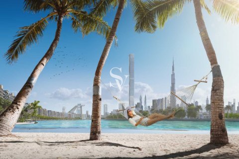 Appartamento in vendita a Meydan, Dubai, EAU 1 camera da letto, 60 mq. № 693366 - foto 3