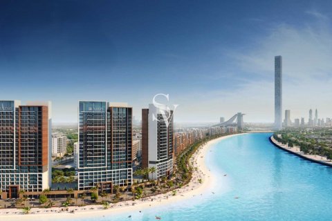 Appartamento in vendita a Meydan, Dubai, EAU 1 camera da letto, 60 mq. № 693366 - foto 8