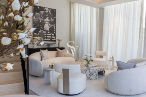 Stadthaus zum Verkauf in Al Barari, Dubai, VAE 4 Schlafzimmer, 459 m2 Nr. 693367 - Foto 3