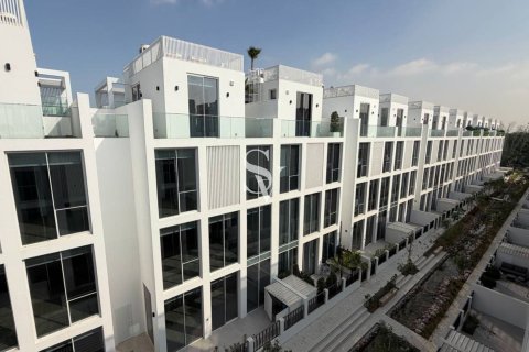 Városi lakóépület itt: Al Barari, Dubai, EAE, 4 hálószoba, 180 m², azonosító: 693367 - fénykép 5