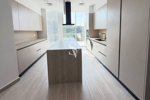 Városi lakóépület itt: Al Barari, Dubai, EAE, 4 hálószoba, 180 m², azonosító: 693367 - fénykép 13