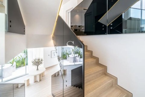 Stadthaus zum Verkauf in Al Barari, Dubai, VAE 4 Schlafzimmer, 459 m2 Nr. 693367 - Foto 12