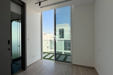 Városi lakóépület itt: Al Barari, Dubai, EAE, 4 hálószoba, 180 m², azonosító: 693367 - fénykép 6