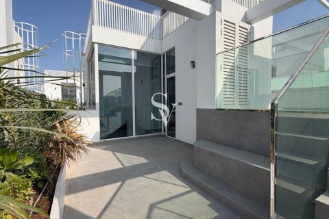 Városi lakóépület itt: Al Barari, Dubai, EAE, 4 hálószoba, 180 m², azonosító: 693367 - fénykép 3