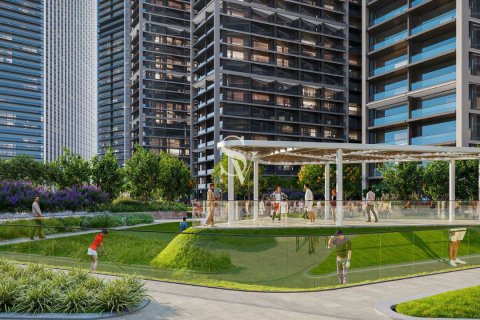 Dzīvoklis Jebel Ali, Dubaijā, AAE 2 istabas, 112 m2 Nr. 722985 - attēls 7