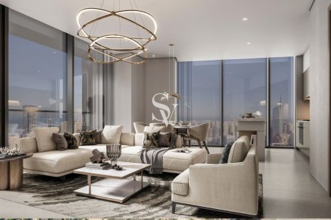 Dzīvoklis Jebel Ali, Dubaijā, AAE 2 istabas, 112 m2 Nr. 722985 - attēls 1