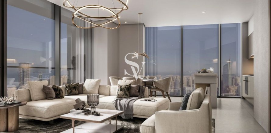 Dzīvoklis Jebel Ali, Dubaijā, AAE 2 istabas, 112 m2 Nr. 722985