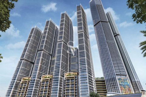 Dzīvoklis Jebel Ali, Dubaijā, AAE 2 istabas, 112 m2 Nr. 722985 - attēls 3