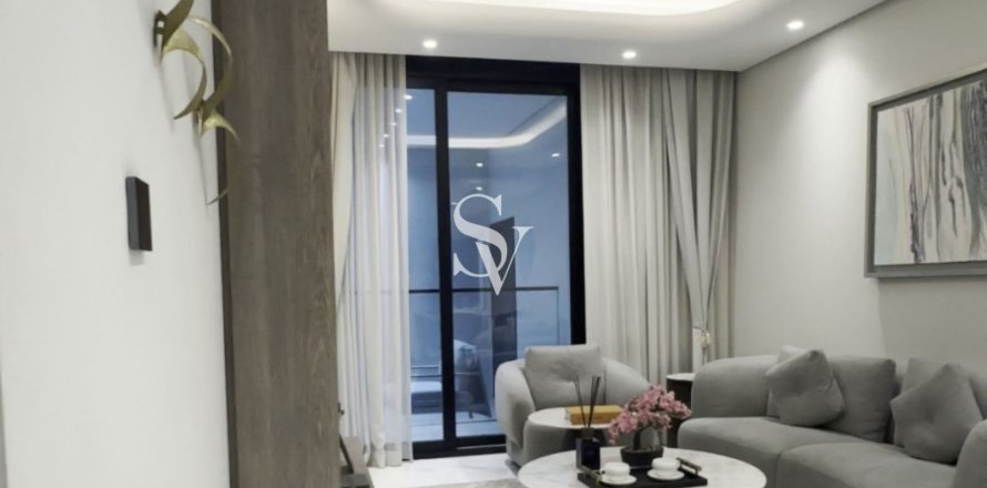 Apartment sa Dubai Science Park, UAE 1 silid-tulugan, 74 sq.m. № 722988