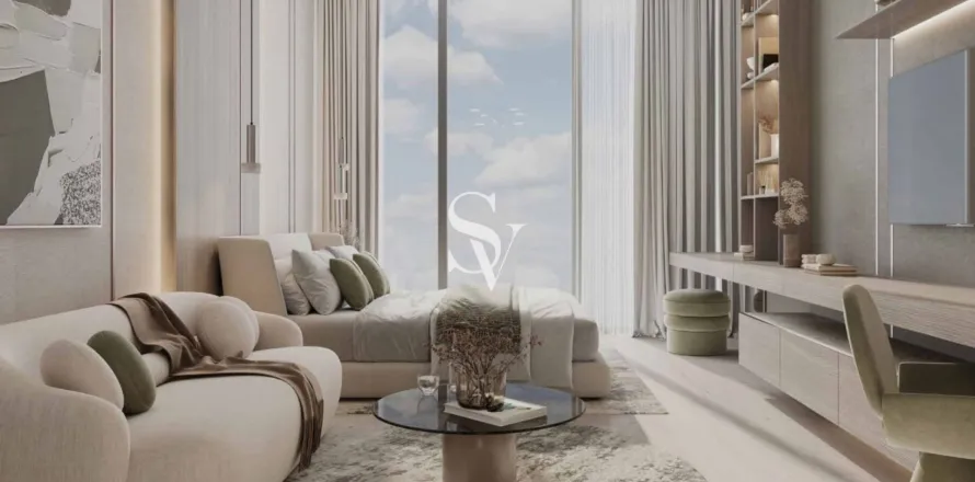 Kancelarija u Dubai Land, UAE 110 m2 Br. 722989