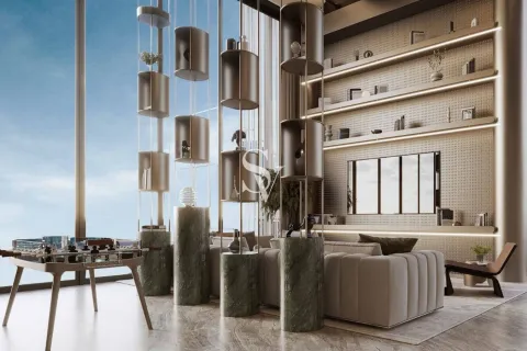 Kancelária v Dubai Land, SAE 110 m2 č. 722989 - Fotografia 4