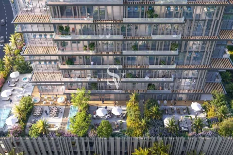 Kancelária v Dubai Land, SAE 110 m2 č. 722989 - Fotografia 9