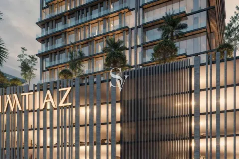 Kancelária v Dubai Land, SAE 110 m2 č. 722989 - Fotografia 18
