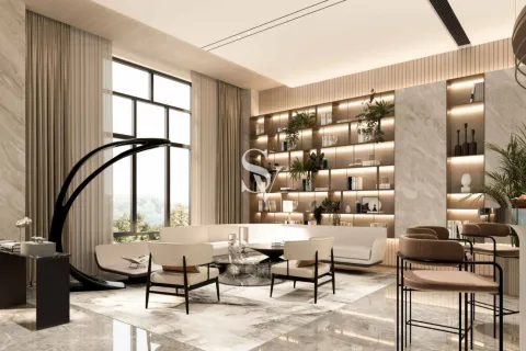 Kancelária v Dubai Land, SAE 110 m2 č. 722989 - Fotografia 17