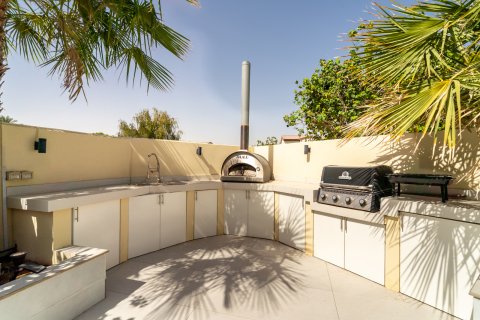 Müüa ridamaja asukohaga Dubai, AÜE: 4 magamistoaga, 205 m² Nr 713352 - pilt 22