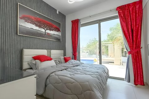 Müüa ridamaja asukohaga Dubai, AÜE: 4 magamistoaga, 205 m² Nr 713352 - pilt 12