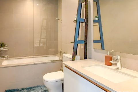Müüa ridamaja asukohaga Dubai, AÜE: 4 magamistoaga, 205 m² Nr 713352 - pilt 21
