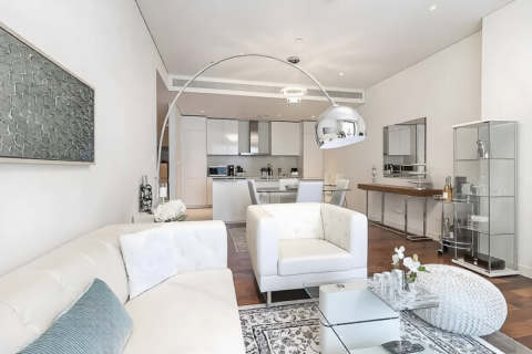 Apartament w Dubai, ZEA 1 sypialnia, 95 mkw. nr 713348