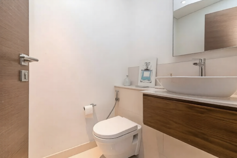 Apartament na sprzedaż w Dubai, ZEA 1 sypialnia, 95 mkw., nr 713348 - zdjęcie 9