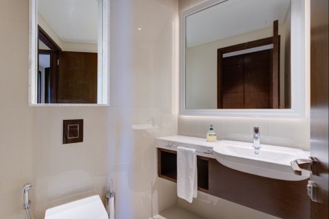 Wohnung zum Verkauf in Downtown Dubai (Downtown Burj Dubai), Dubai, VAE 2 Schlafzimmer, 134 m2 Nr. 713351 - Foto 10