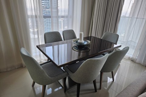 Lägenhet till försäljning i Downtown Dubai (Downtown Burj Dubai), Dubai, UAE 2 sovrum, 134 kvm Nr. 713351 - fotografi 5