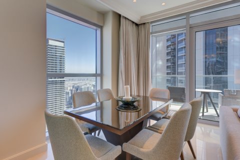 Wohnung zum Verkauf in Downtown Dubai (Downtown Burj Dubai), Dubai, VAE 2 Schlafzimmer, 134 m2 Nr. 713351 - Foto 6