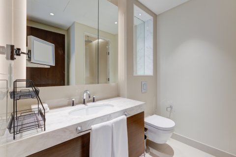 Wohnung zum Verkauf in Downtown Dubai (Downtown Burj Dubai), Dubai, VAE 2 Schlafzimmer, 134 m2 Nr. 713351 - Foto 11
