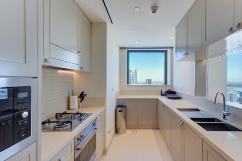 Wohnung zum Verkauf in Downtown Dubai (Downtown Burj Dubai), Dubai, VAE 2 Schlafzimmer, 134 m2 Nr. 713351 - Foto 7