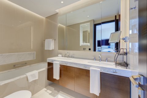 Wohnung zum Verkauf in Downtown Dubai (Downtown Burj Dubai), Dubai, VAE 2 Schlafzimmer, 134 m2 Nr. 713351 - Foto 12