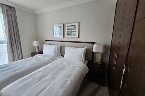 Lägenhet till försäljning i Downtown Dubai (Downtown Burj Dubai), Dubai, UAE 2 sovrum, 134 kvm Nr. 713351 - fotografi 8