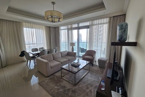 Lägenhet till försäljning i Downtown Dubai (Downtown Burj Dubai), Dubai, UAE 2 sovrum, 134 kvm Nr. 713351 - fotografi 3