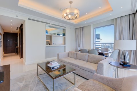 Wohnung zum Verkauf in Downtown Dubai (Downtown Burj Dubai), Dubai, VAE 2 Schlafzimmer, 134 m2 Nr. 713351 - Foto 5