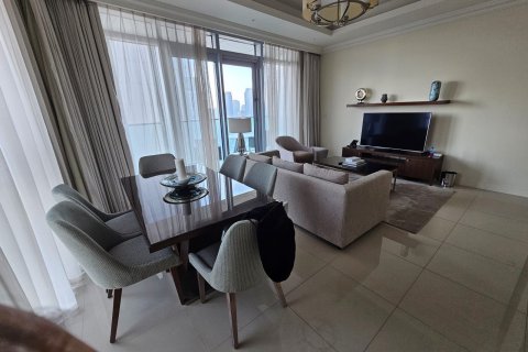 Lägenhet till försäljning i Downtown Dubai (Downtown Burj Dubai), Dubai, UAE 2 sovrum, 134 kvm Nr. 713351 - fotografi 4