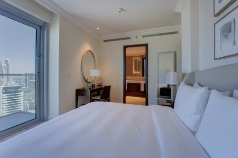 Wohnung zum Verkauf in Downtown Dubai (Downtown Burj Dubai), Dubai, VAE 2 Schlafzimmer, 134 m2 Nr. 713351 - Foto 9