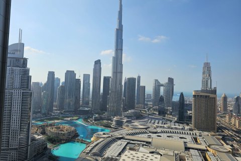 Lägenhet till försäljning i Downtown Dubai (Downtown Burj Dubai), Dubai, UAE 2 sovrum, 134 kvm Nr. 713351 - fotografi 1