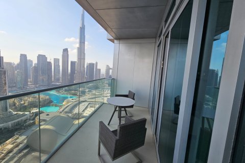 Lägenhet till försäljning i Downtown Dubai (Downtown Burj Dubai), Dubai, UAE 2 sovrum, 134 kvm Nr. 713351 - fotografi 2