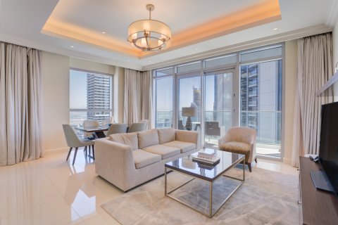 Wohnung zum Verkauf in Downtown Dubai (Downtown Burj Dubai), Dubai, VAE 2 Schlafzimmer, 134 m2 Nr. 713351 - Foto 3