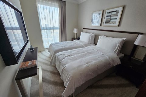 Lägenhet till försäljning i Downtown Dubai (Downtown Burj Dubai), Dubai, UAE 2 sovrum, 134 kvm Nr. 713351 - fotografi 7