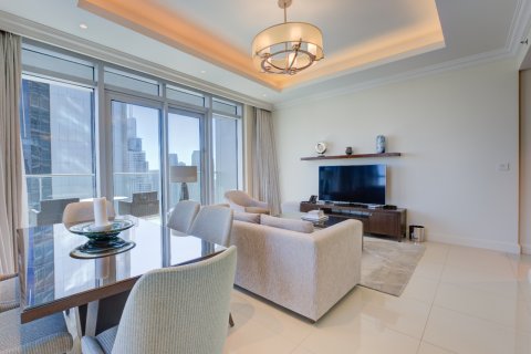 Wohnung zum Verkauf in Downtown Dubai (Downtown Burj Dubai), Dubai, VAE 2 Schlafzimmer, 134 m2 Nr. 713351 - Foto 4