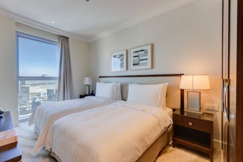 Wohnung zum Verkauf in Downtown Dubai (Downtown Burj Dubai), Dubai, VAE 2 Schlafzimmer, 134 m2 Nr. 713351 - Foto 13