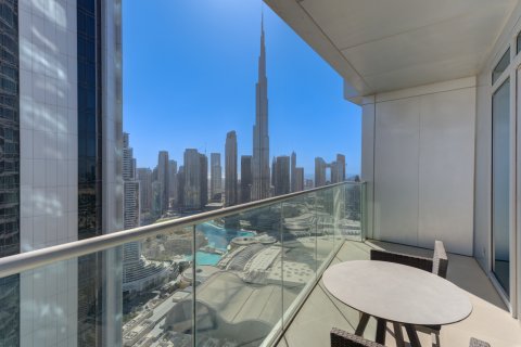 Διαμέρισμα σε Downtown Dubai (Downtown Burj Dubai), ΗΑΕ 2 υπνοδωμάτια, 134 τ.μ. Αρ. 713351