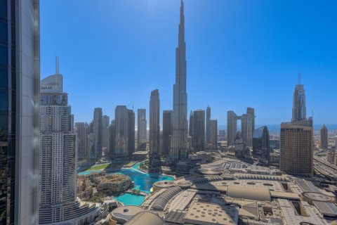 Wohnung zum Verkauf in Downtown Dubai (Downtown Burj Dubai), Dubai, VAE 2 Schlafzimmer, 134 m2 Nr. 713351 - Foto 2