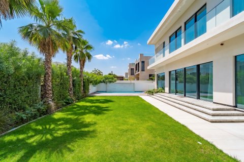 Müüa villa asukohaga Dubai, AÜE: 6 magamistoaga, 1044 m² Nr 713350 - pilt 29