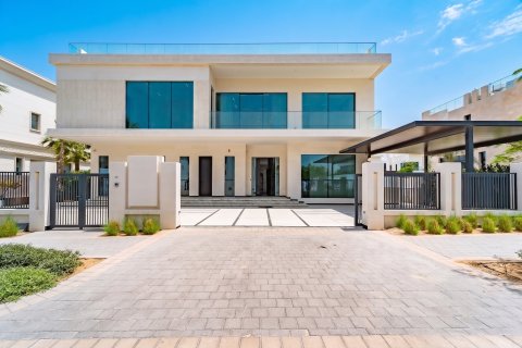 Müüa villa asukohaga Dubai, AÜE: 6 magamistoaga, 1044 m² Nr 713350 - pilt 1