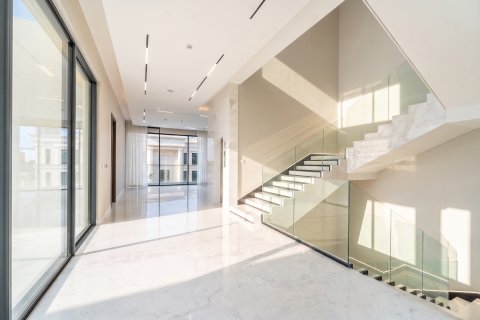 Müüa villa asukohaga Dubai, AÜE: 6 magamistoaga, 1044 m² Nr 713350 - pilt 15