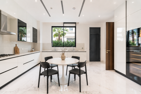Müüa villa asukohaga Dubai, AÜE: 6 magamistoaga, 1044 m² Nr 713350 - pilt 12
