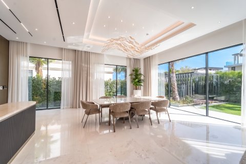 Müüa villa asukohaga Dubai, AÜE: 6 magamistoaga, 1044 m² Nr 713350 - pilt 10