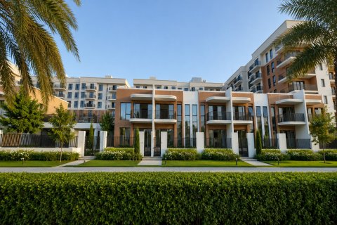Dubai、UAE にあるマンション販売中 3ベッドルーム、218 m2、No713349 - 写真 14