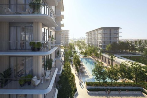Apartment in Mina Rashid, Dubai, UAE 1 bedroom, 76 sq.m. № 713354