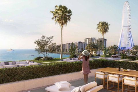 Apartment sa Dubai, UAE 2 silid-tulugan, 116 sq.m. № 685917 - larawan 9